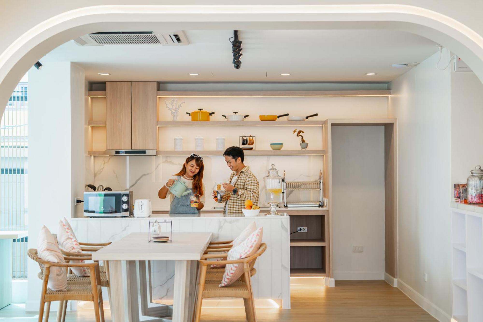The Tint At Phuket Town - Sha Plus Exterior photo