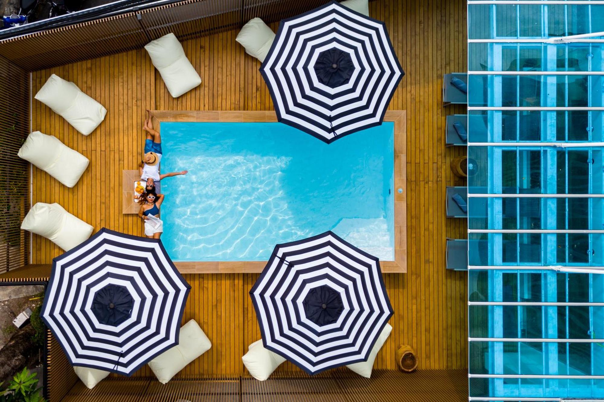 The Tint At Phuket Town - Sha Plus Exterior photo